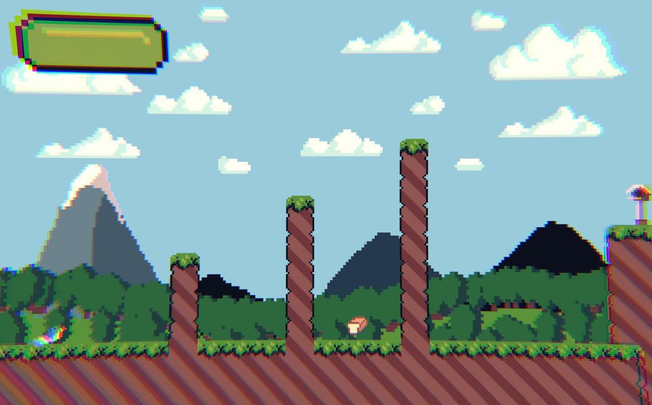 Birdo (Dschunus) screenshot 2