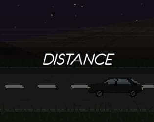 Distance (itch) (Vaida)