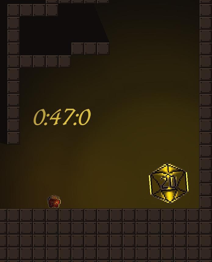 Dungeon Masters Doom screenshot 3