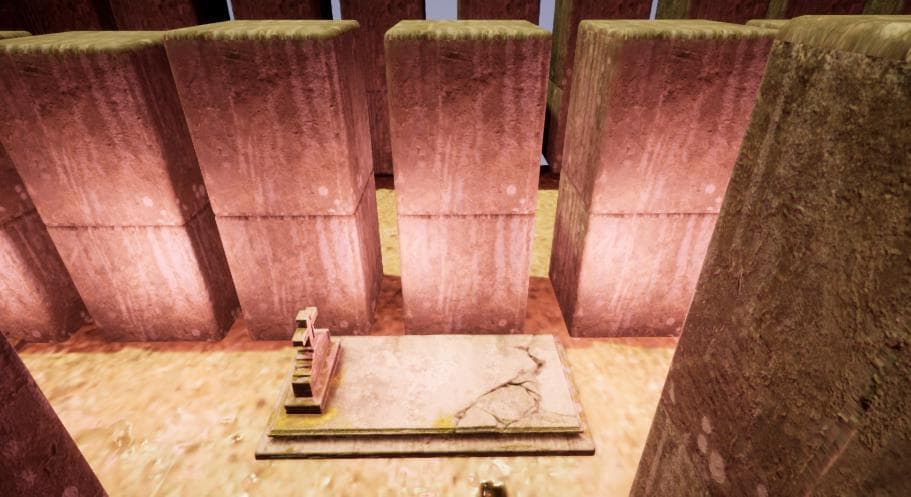 The Testament Of Judas screenshot 3
