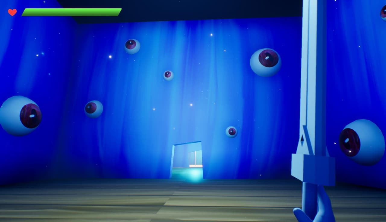Mind Of A Child screenshot 4