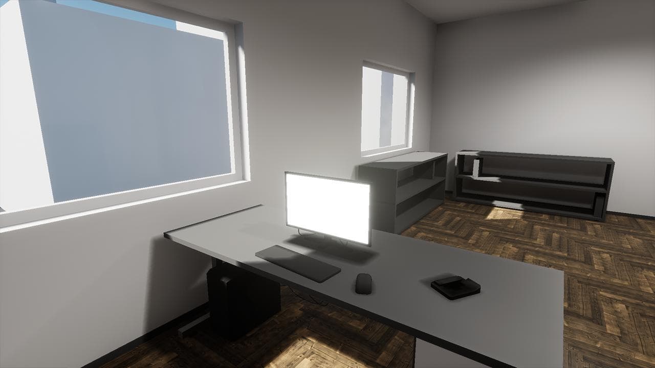 Delay The Chaos screenshot 3
