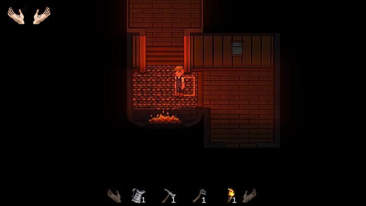 Hearth - Gam Jam Version