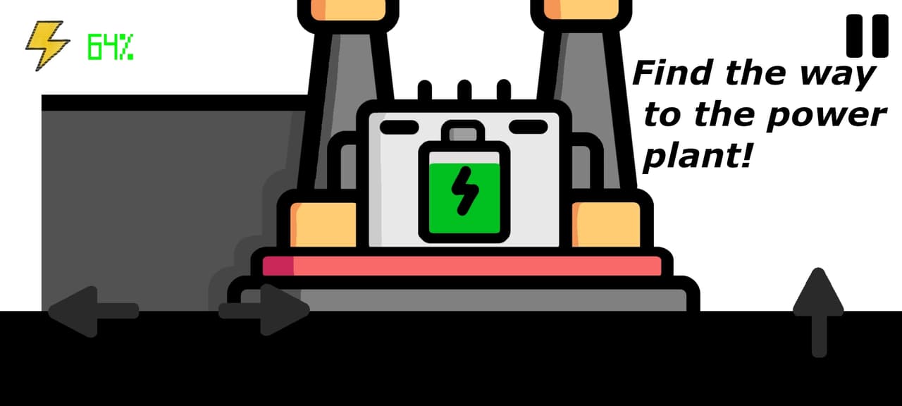 Volt (itch) (BBW Games)