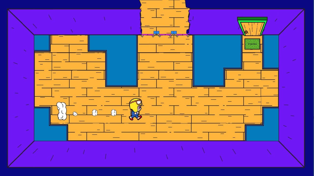 Bonks Curse screenshot 3