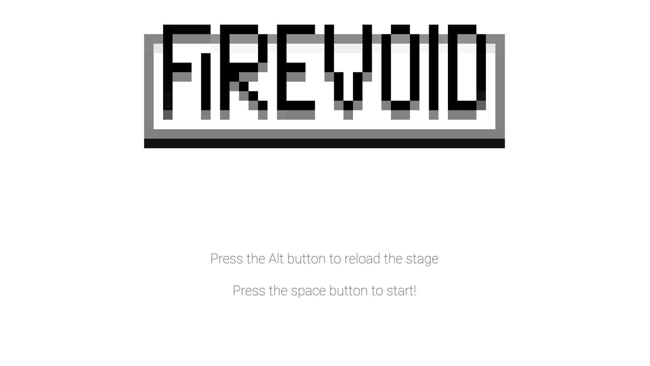 Firevoid screenshot 2
