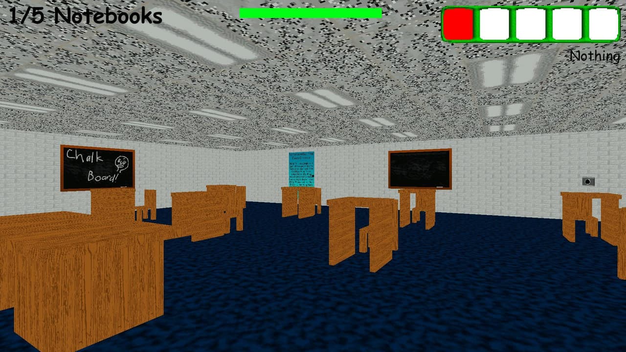 BBRMS: Kickstarter map 1 screenshot 5