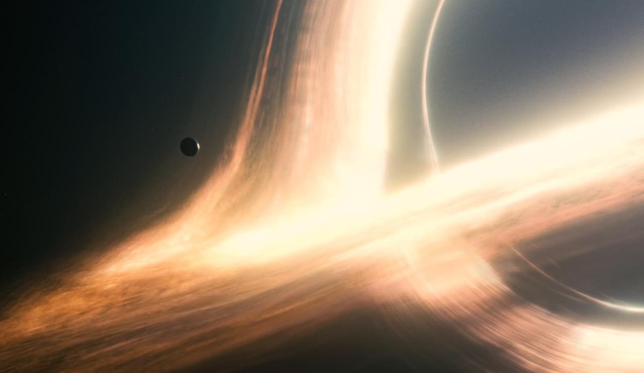 Escape Singularity