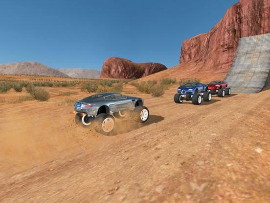 Gang Auto - racing car games