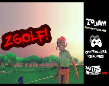 zGolf!