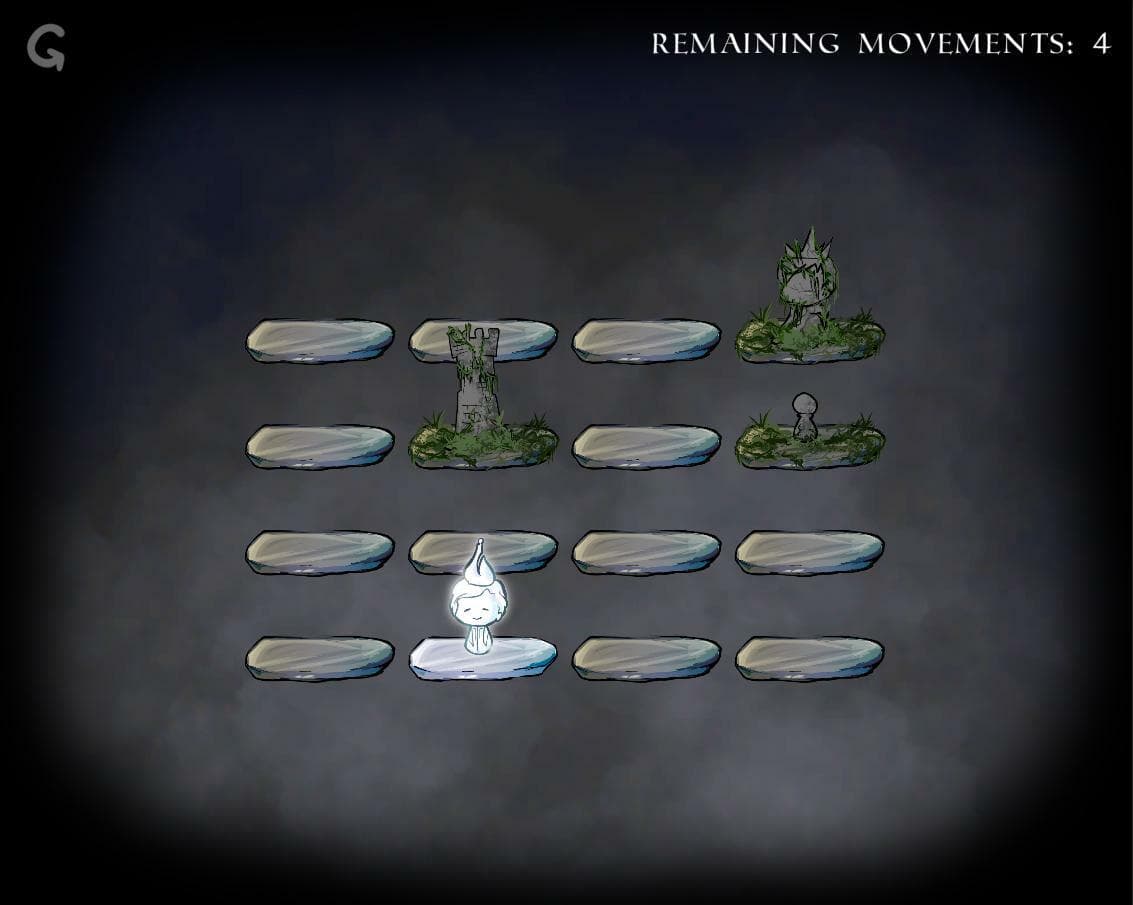 Spirit Chess screenshot 2