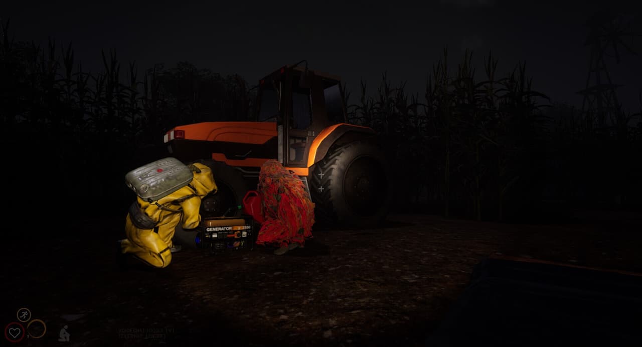 Haunted Halloween screenshot 5