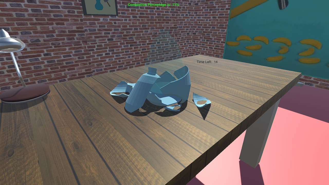 Rest in Pieces (itch) (jpolymenidis) screenshot 2