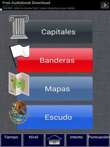 Mexico States Geography Mem Free