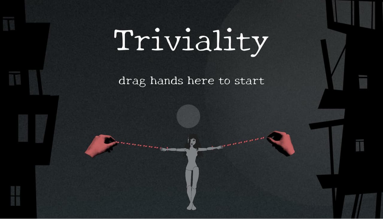 Triviality (AnKK)