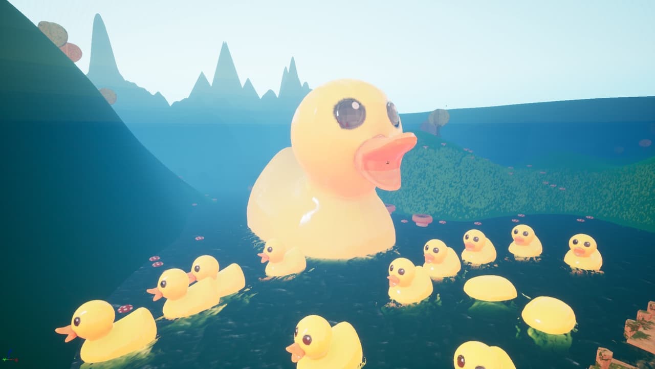 Evolution Cycle screenshot 3