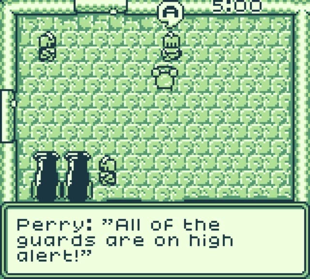 Tickys Wake Up Call screenshot 3