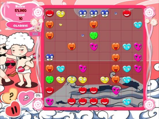 My Love Lines screenshot 2