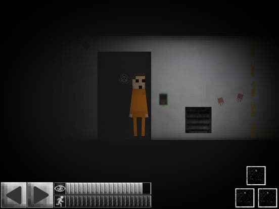 SCP: Breach 2D screenshot 4