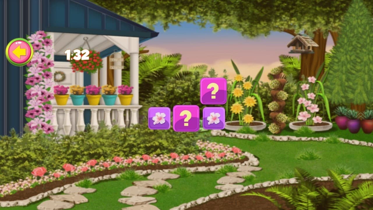 The Perfect Garden screenshot 4