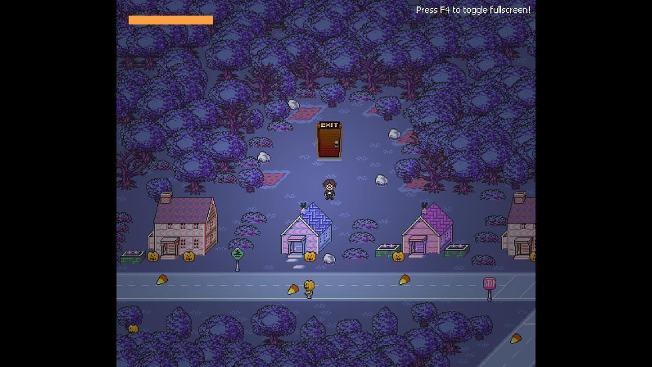 Halloween Scavenger Hunt 2013 (Remake & Original) screenshot 2