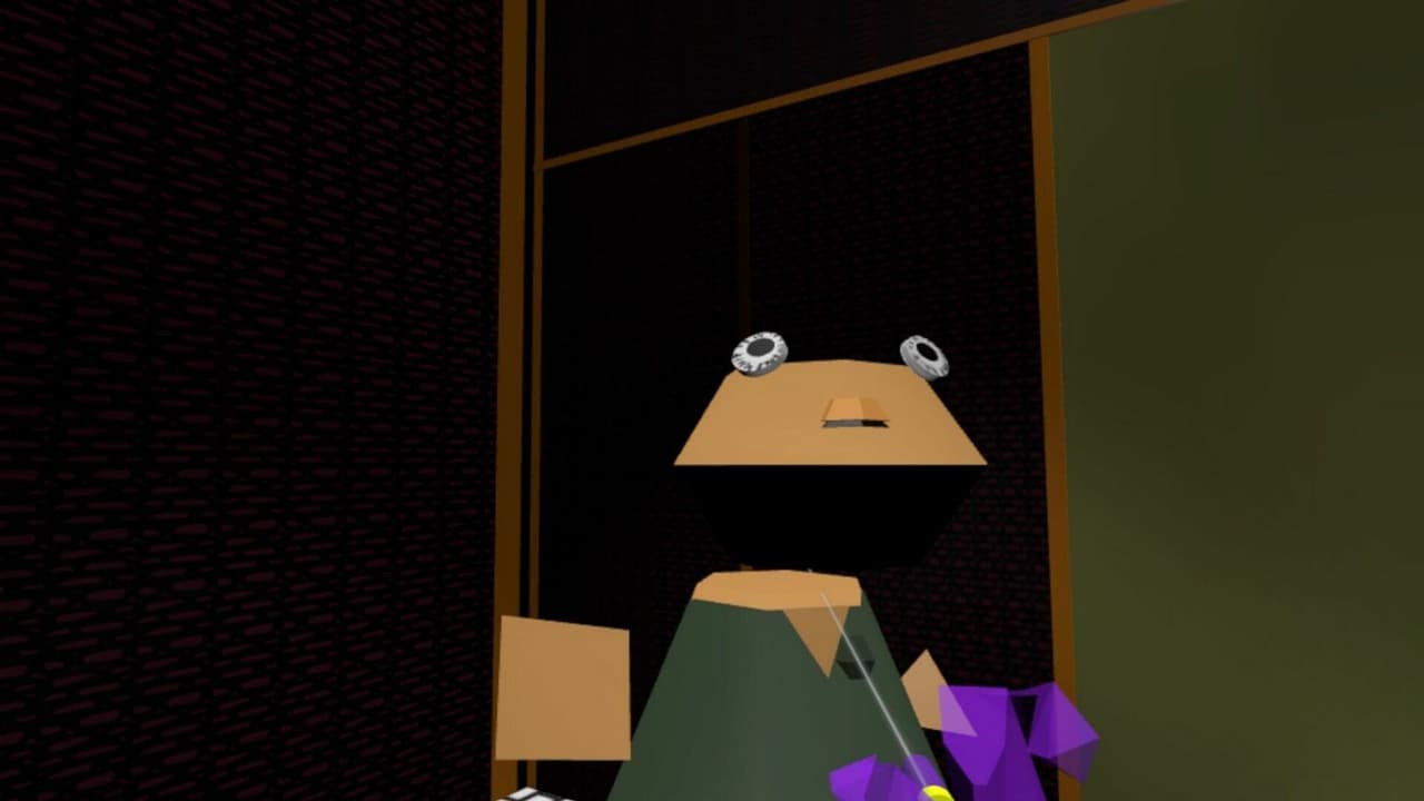 Phantom Vortex VR screenshot 5