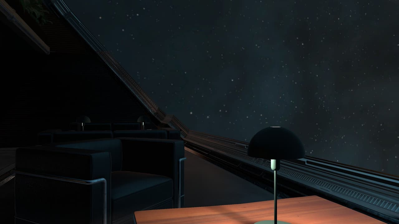 Ambient Dark