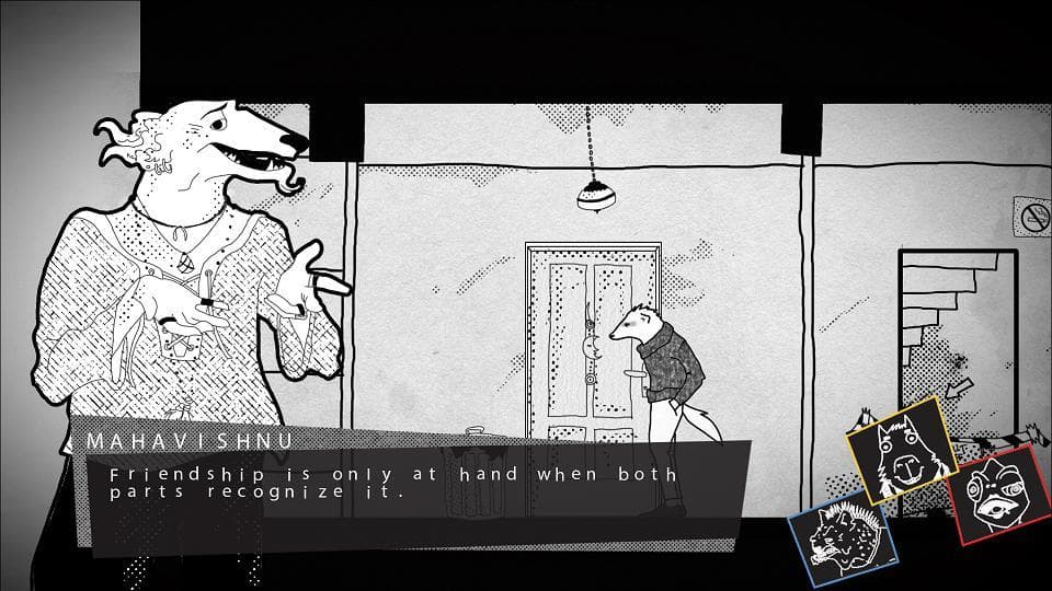 Poop Fiction screenshot 2