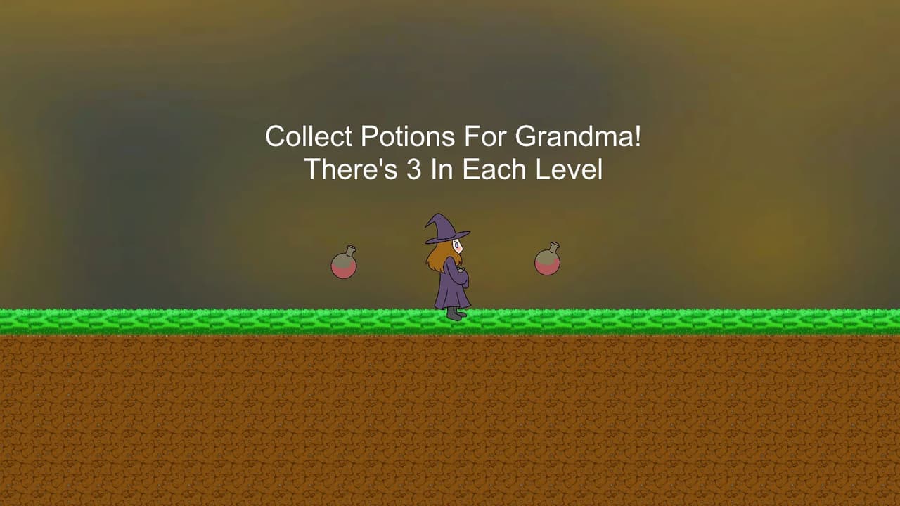 Cooking Grandma screenshot 4