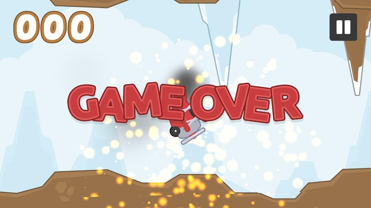 Oh My Plane screenshot 5