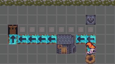 Tower Defense Demo (Lukas VanTilburg)