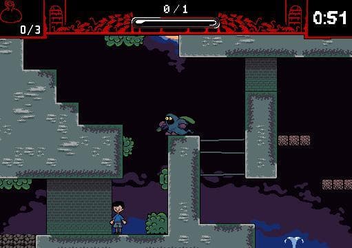 Rat King (The Mountain) screenshot 3