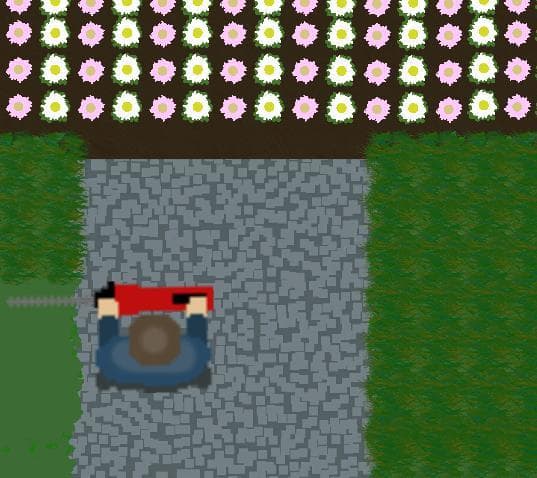 Lawn Justice screenshot 3