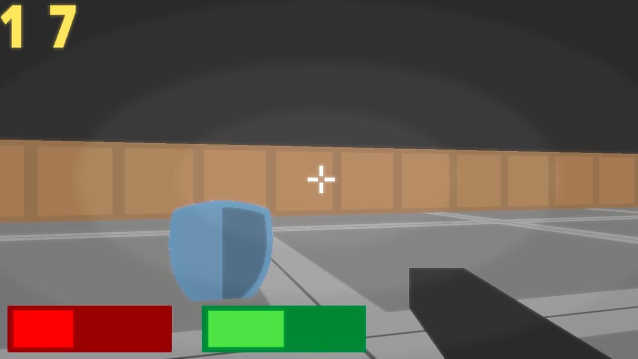 Land Of Enemies 2 screenshot 4