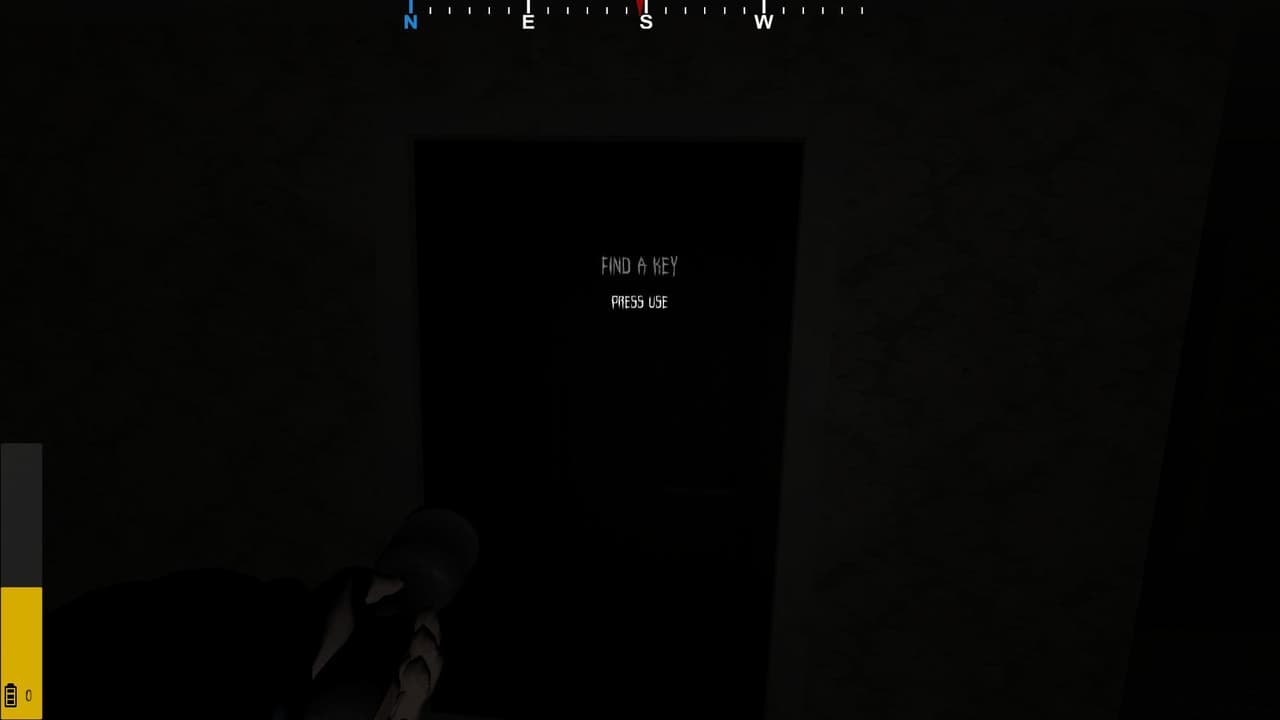 The Following One screenshot 3