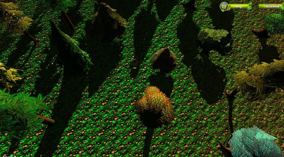 Secutor screenshot 5