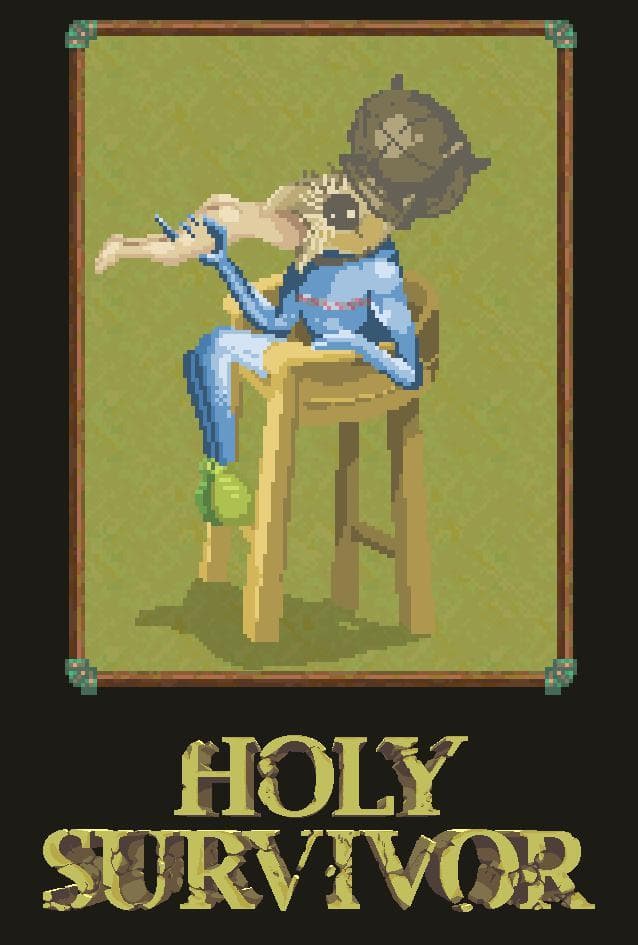 Holy Survivor