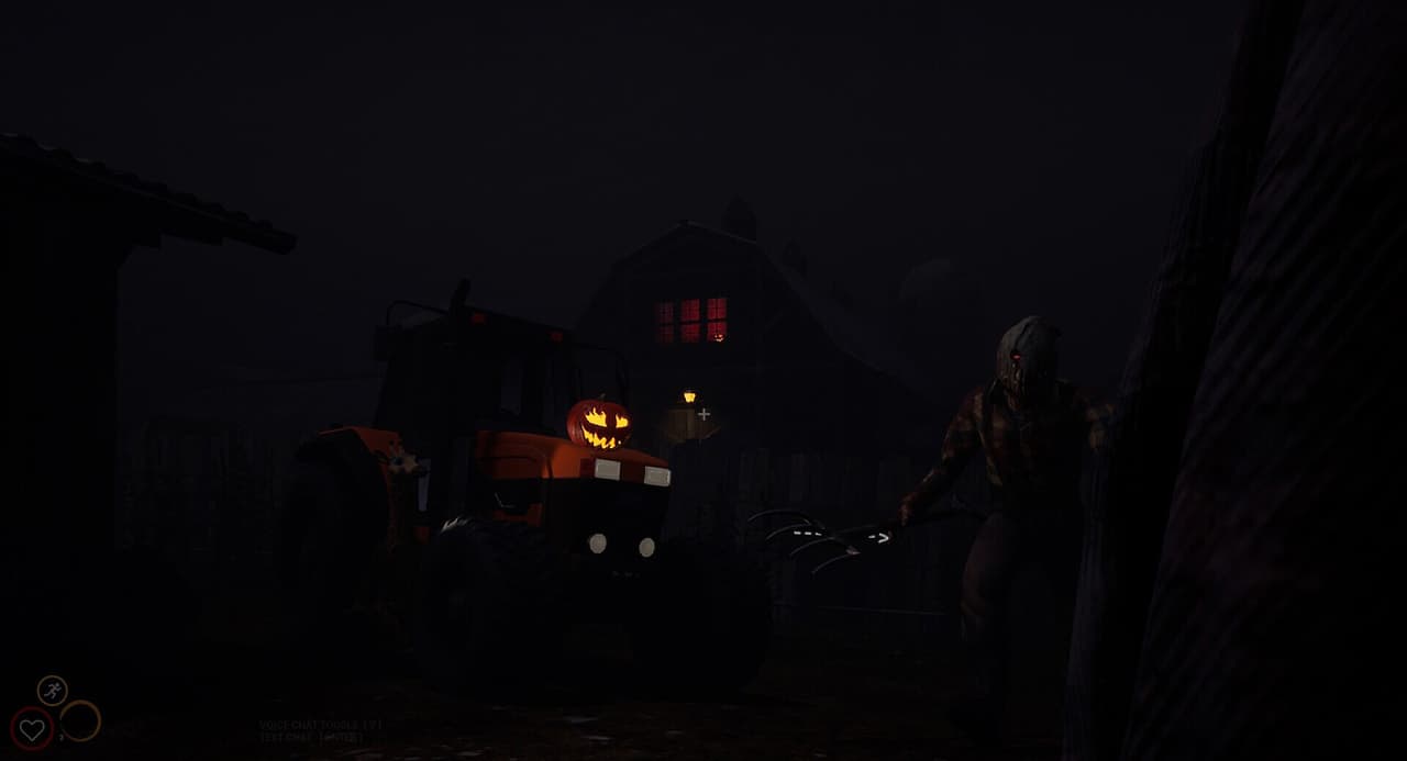 Haunted Halloween