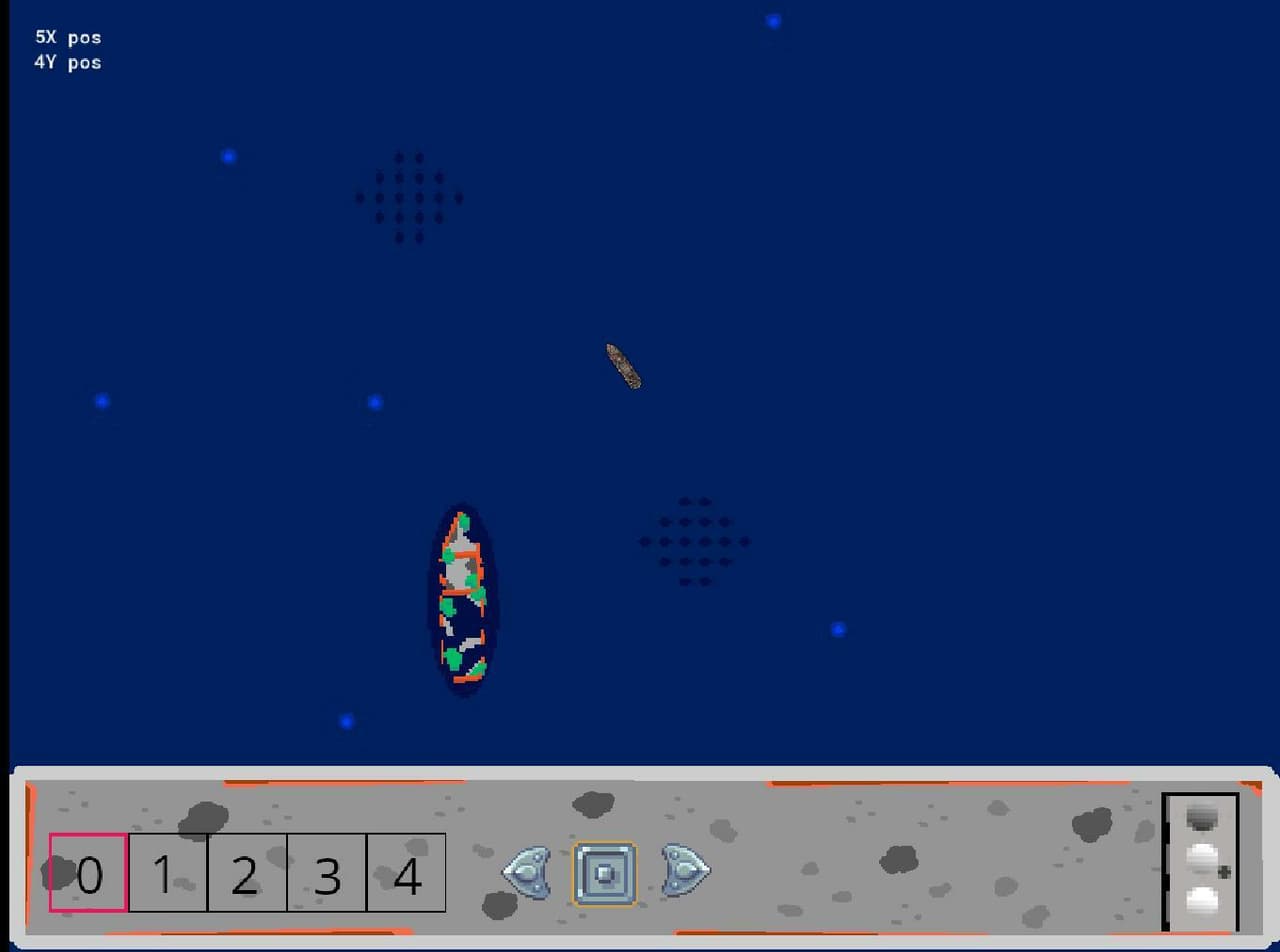 World of Water (AREGO)