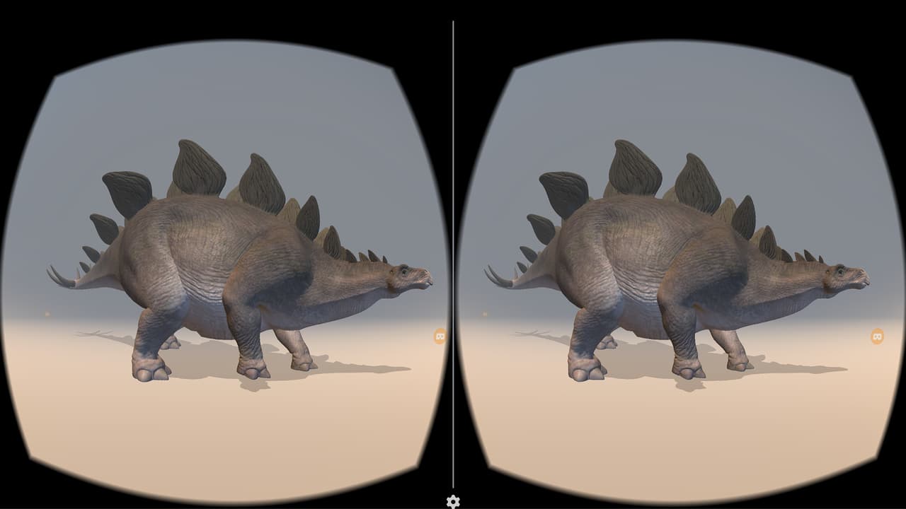 Sketchfab VR screenshot 4