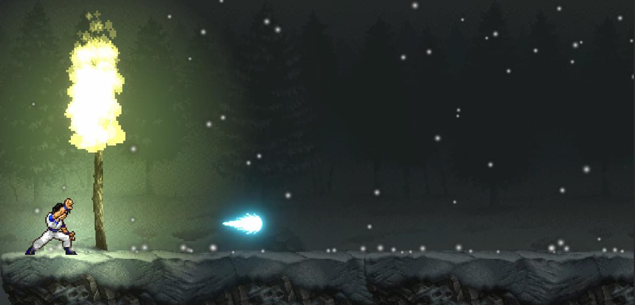 The Dream (Kartik-Kain)
