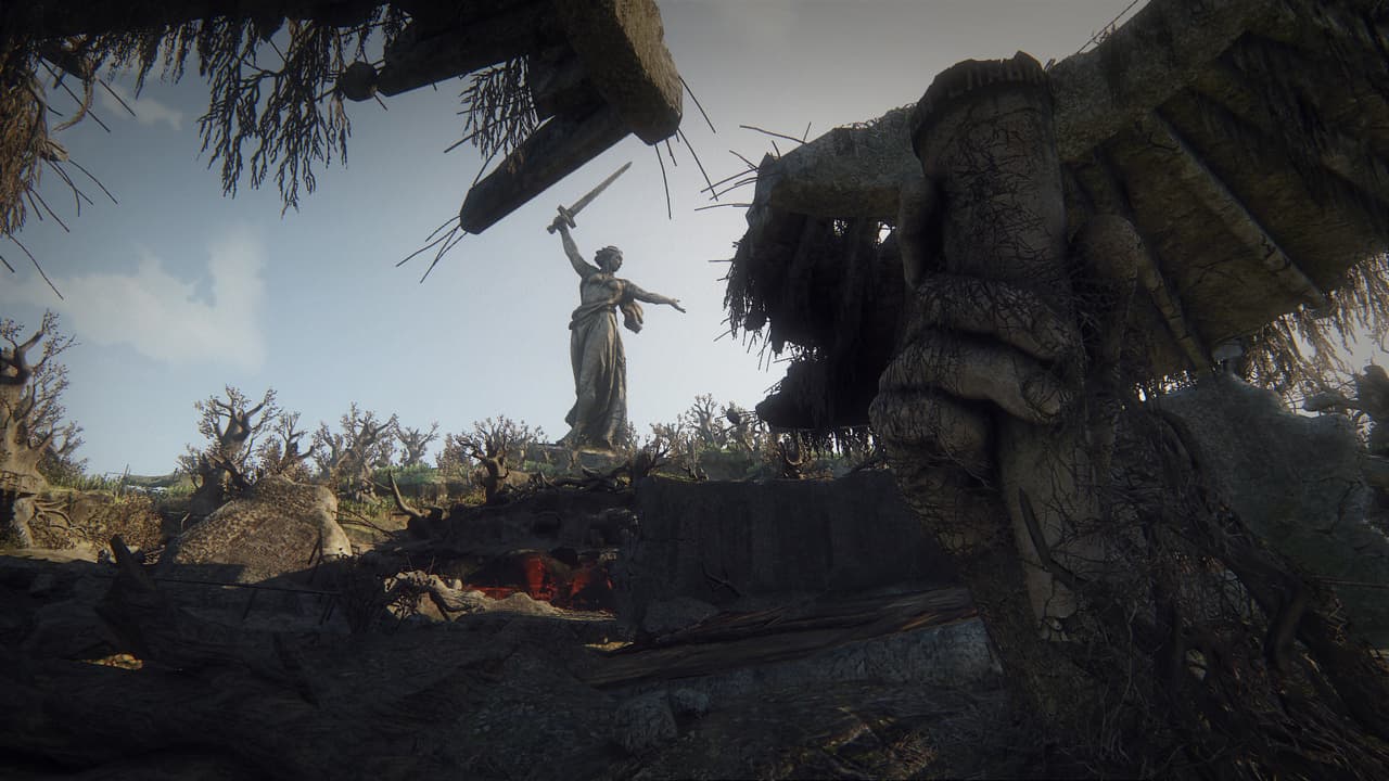 Survarium screenshot 6