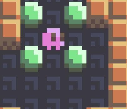 rows and columns