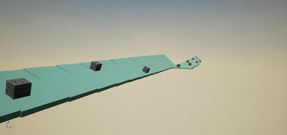 Fast Rolling screenshot 5