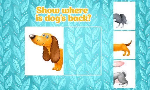 Animal Flashcards for Toddlers: Kids Learn Animals screenshot 3