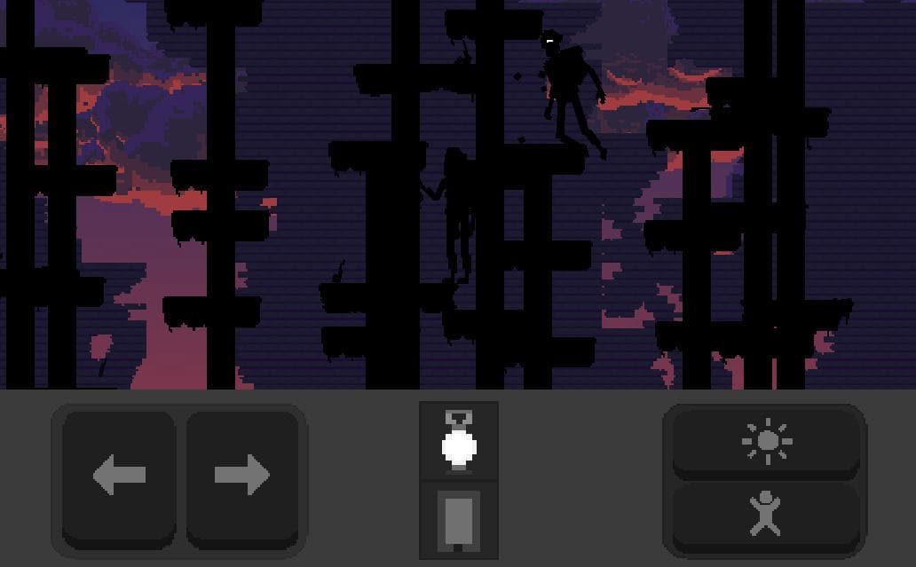 The Shadow screenshot 4
