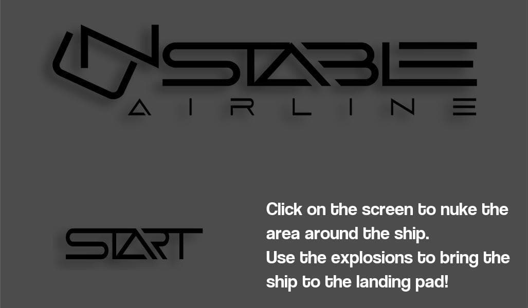 Unstable Airline screenshot 2