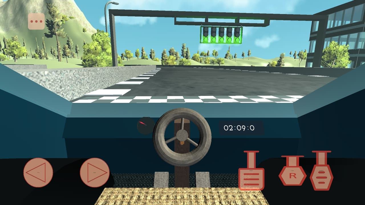 Car Racing App screenshot 3