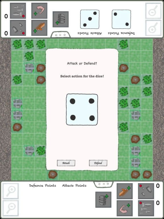 War The Game screenshot 4