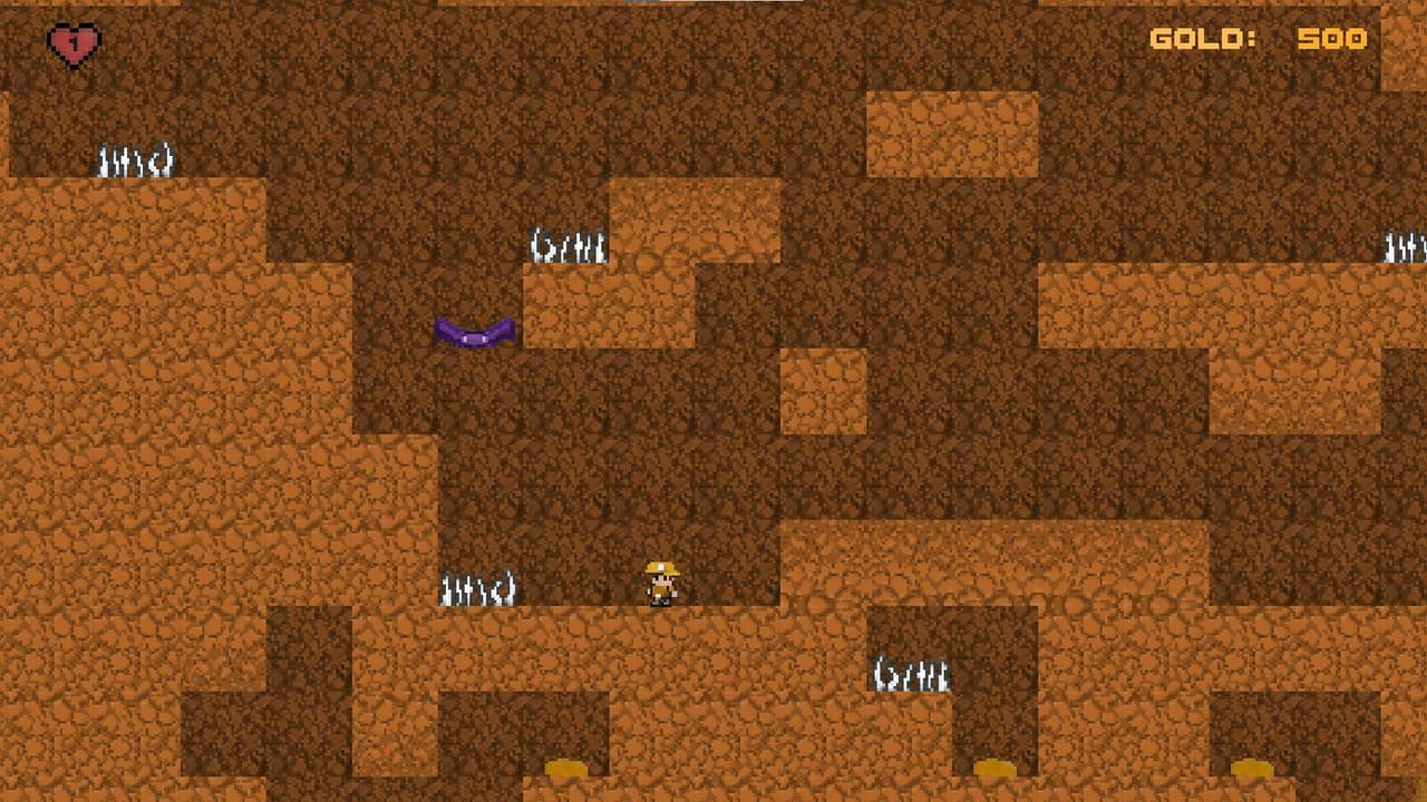 Shouldntve Taken The Shortcut... screenshot 2